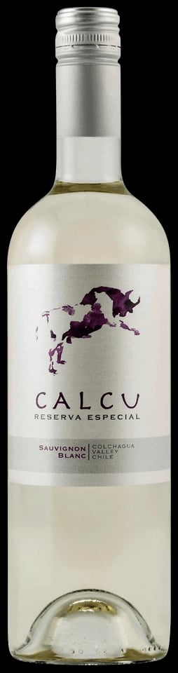 Sauvignon Blanc (Reserva Especial) 2025