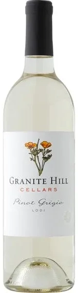 Granite Hill Pinot Grigio