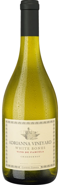 Catena Zapata Adrianna Vineyard White Bones Chardonnay