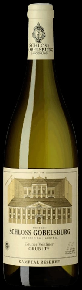 Grüner Veltliner Grub Reserve 1 ÖTW 2024