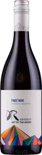 Don Rodolfo Pinot Noir