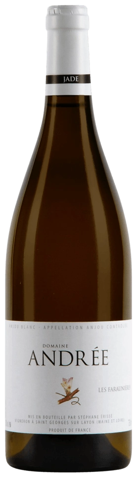 Domaine Andrée Les Faraunières