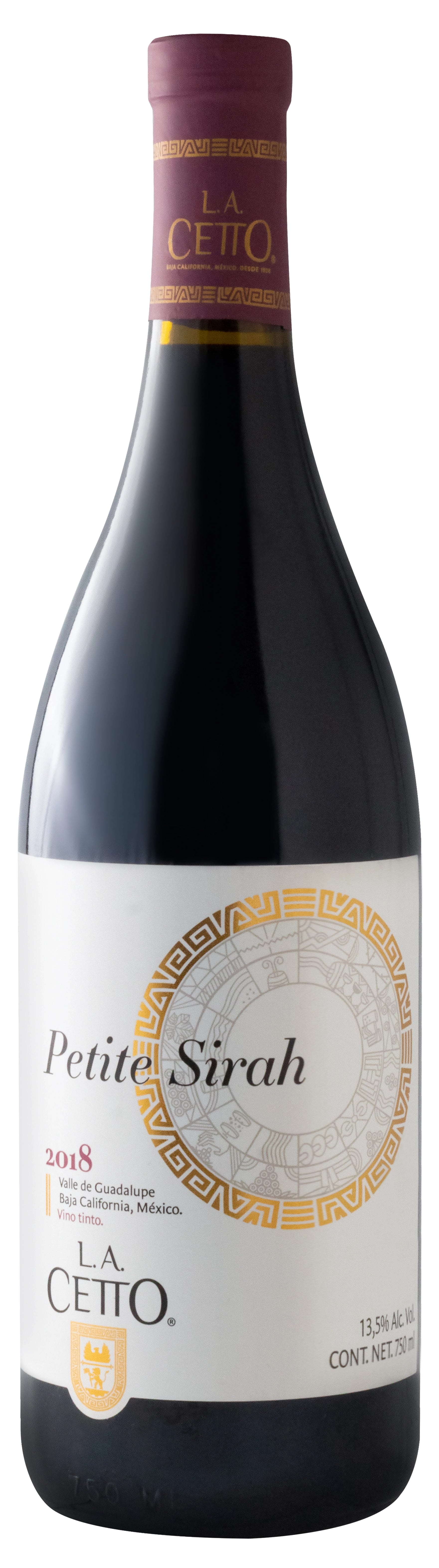 Petite Sirah 2022