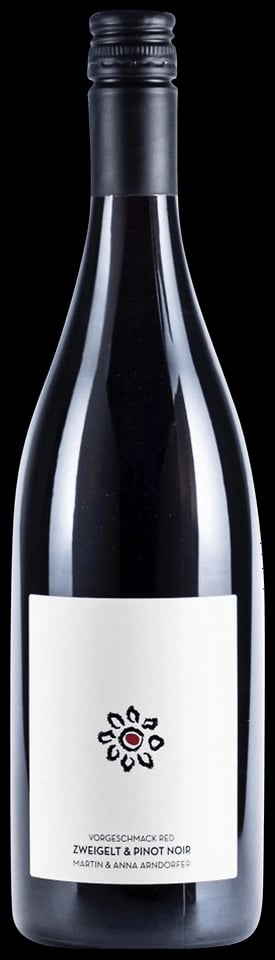 Vorgeschmack Red 2024