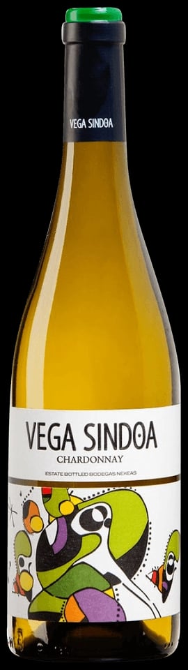 Vega Sindoa Chardonnay 2025