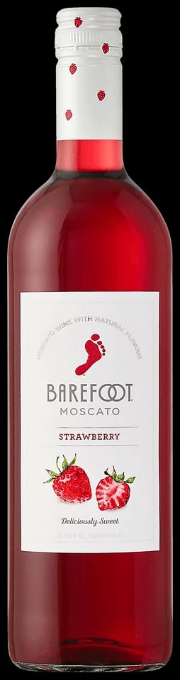 Fruitscato - Strawberry NV