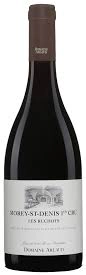 Domaine Arlaud Les Ruchots Morey-St-Denis 1er Cru