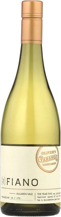 Fiano 2025