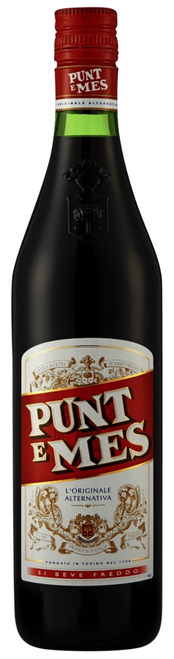 Carpano Punt e Mes Vermouth