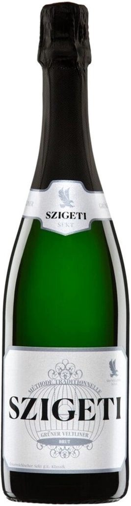 Szigeti Grüner Veltliner Brut