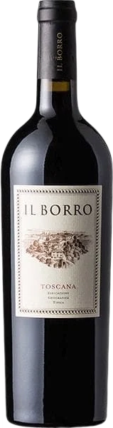 Il Borro Toscana