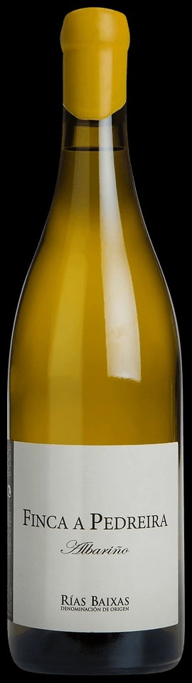 Finca a Pedreira Albariño 2025