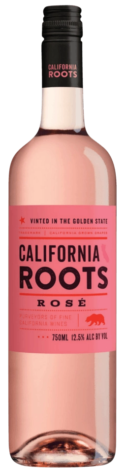 California Roots Rosé