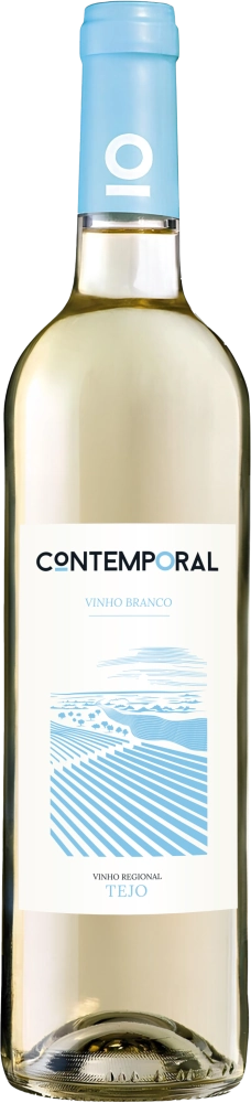 Contemporal Branco