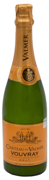 Château de Valmer Vouvray Brut