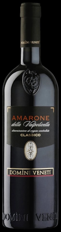 Amarone della Valpolicella Classico 2019