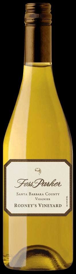 Fess Parker Rodney's Vineyard Viognier
