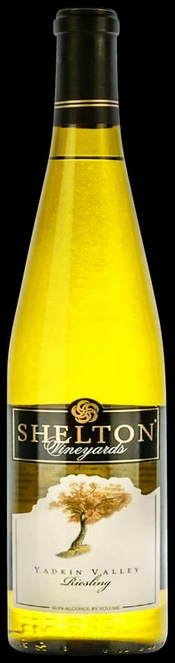 Shelton Riesling 2023