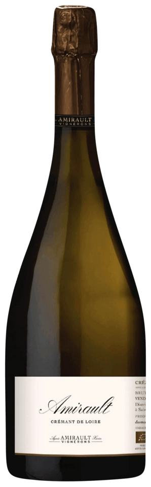 Domaine Amirault Crémant de Loire