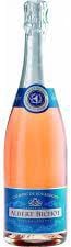Crémant de Bourgogne Brut Rosé NV