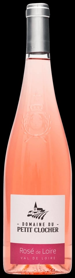 Rosé de Loire 2025