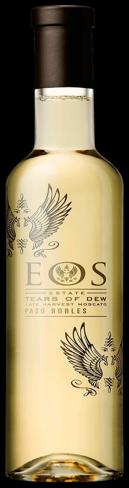 Tears of Dew Late Harvest Moscato NV