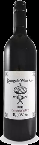Red Blend 2023