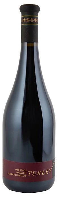 Ueberroth Zinfandel 2023
