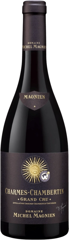 Michel Magnien Charmes-Chambertin Grand Cru