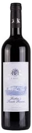 Korta Katarina Reuben's Private Reserve Plavac Mali 2011