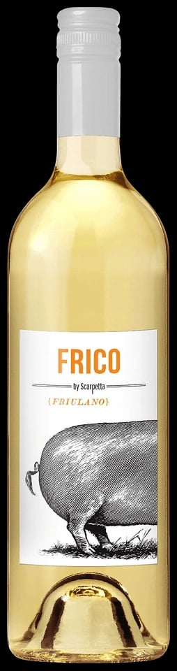 Frico Friulano 2024