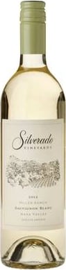 Miller Ranch Sauvignon Blanc 2025
