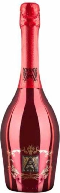 Bomon Shampe Angel Red