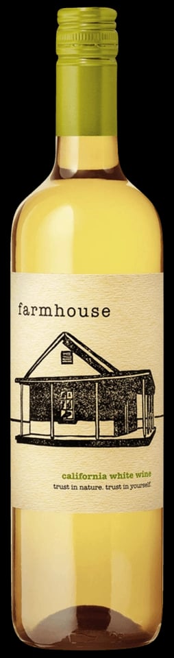 Farmhouse White 2023