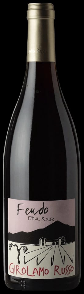 Feudo Etna Rosso 2021