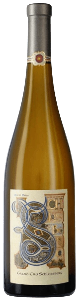 Marcel Deiss Alsace Grand Cru 'Schlossberg'