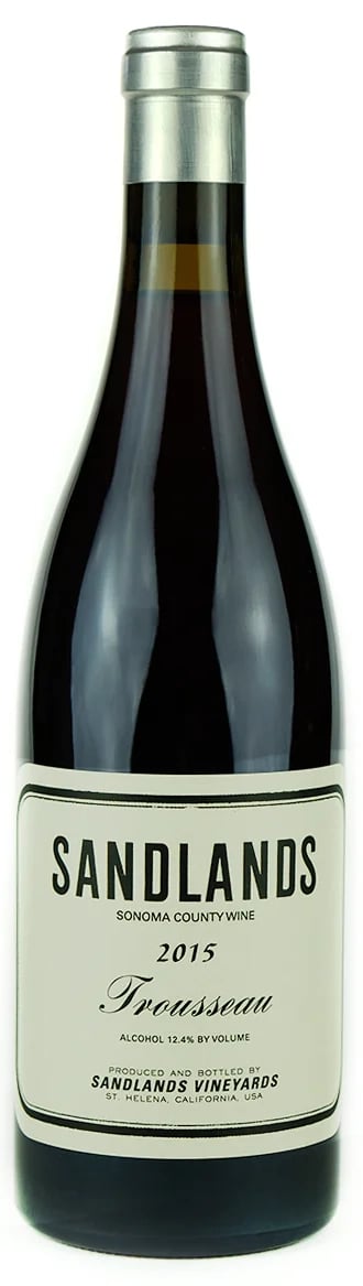 Trousseau 2024