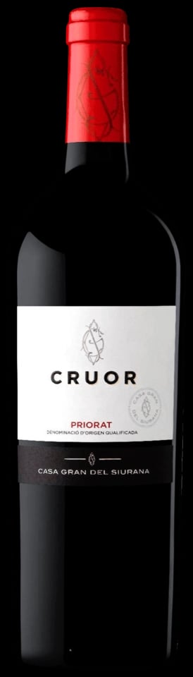 Priorat Cruor NV