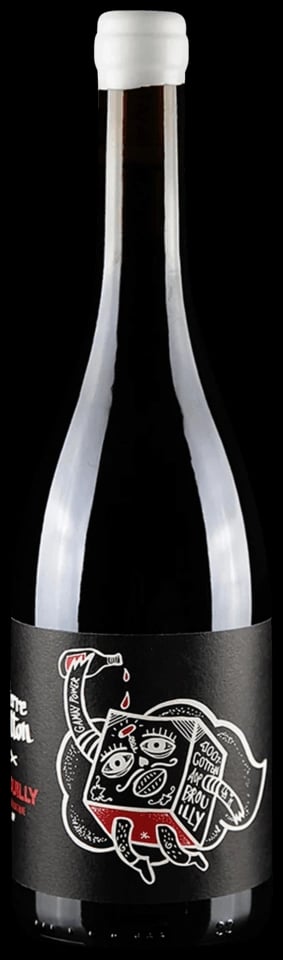 Brouilly 2024