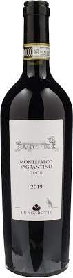 Sagrantino di Montefalco 2021