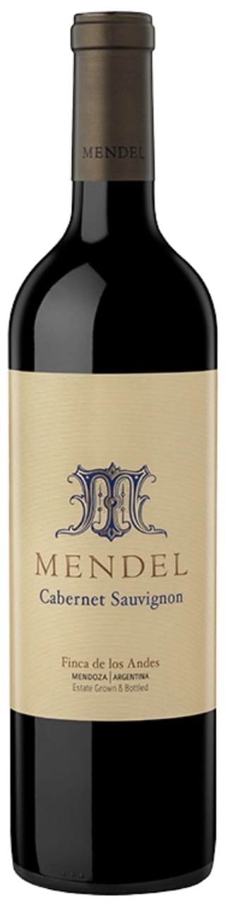 Mendel Cabernet Sauvignon 2022