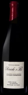 Bérêche & Fils Coteaux Champaneois Les Montées Ormes Rouge