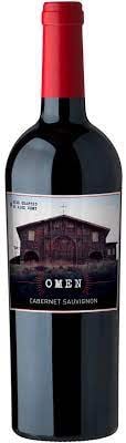 Cabernet Sauvignon 2023