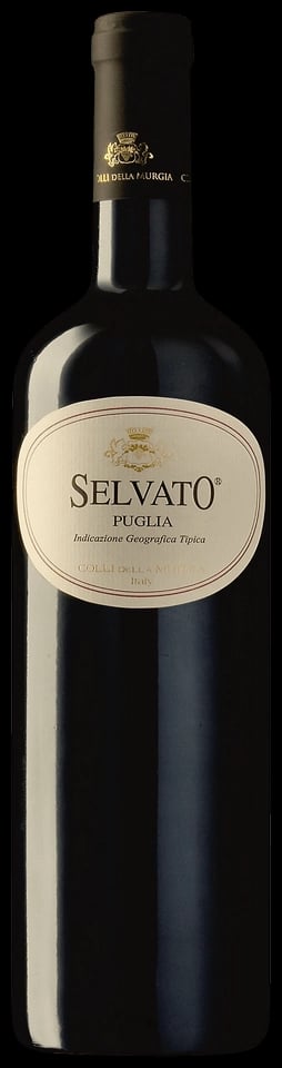 Selvato Puglia 2020