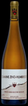 Domaine Zind Humbrecht Pinot Gris Roche Roulée