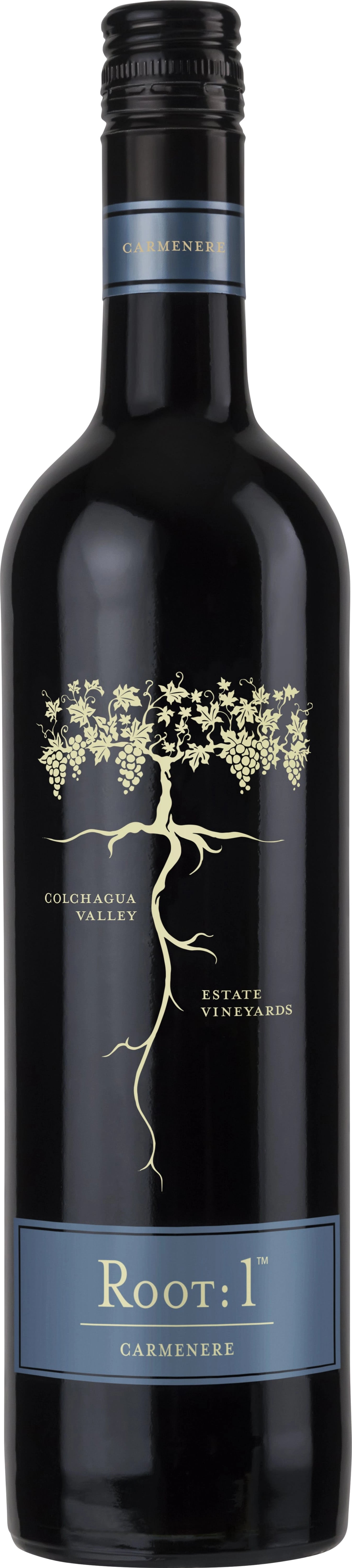 Carmenérè Reserva 2023