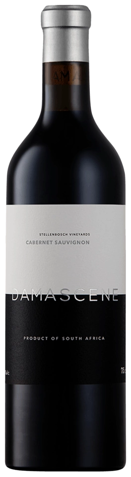 Damascene Stellenbosch Vineyards Cabernet Sauvignon