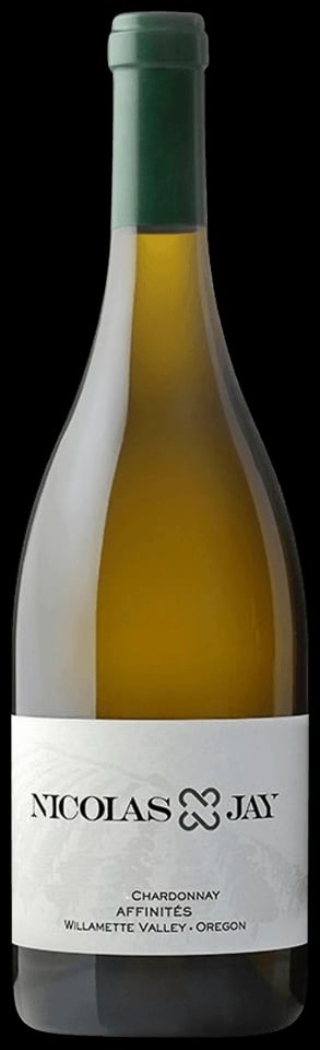 Affinités Chardonnay 2023