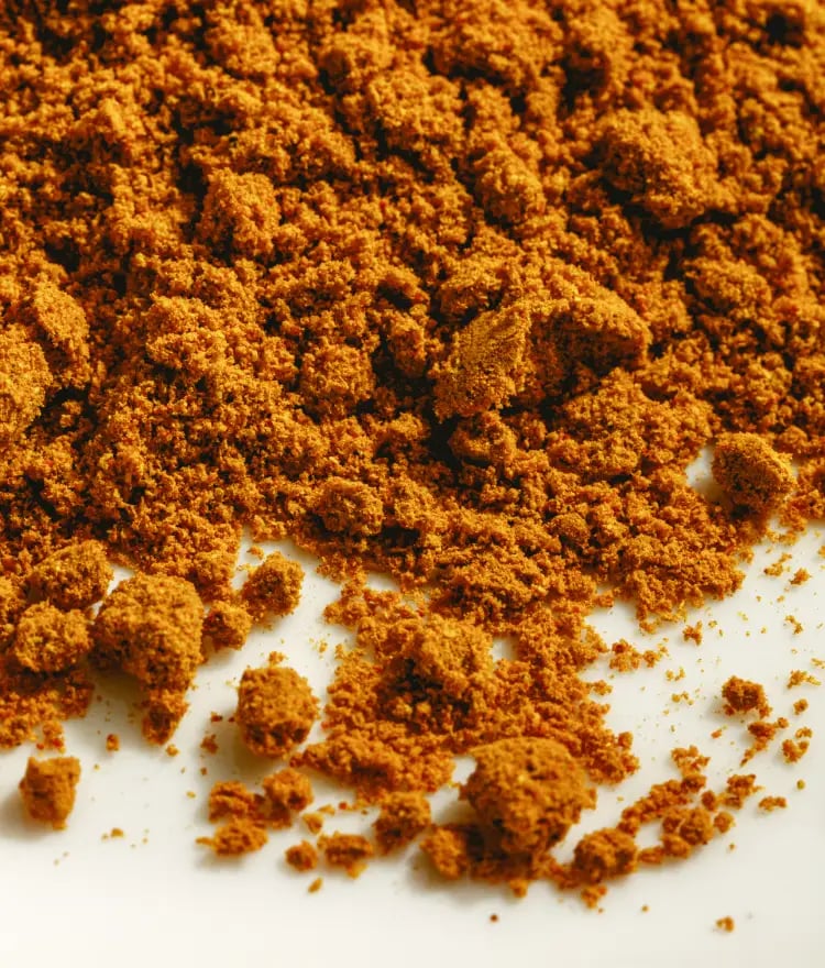 Curry