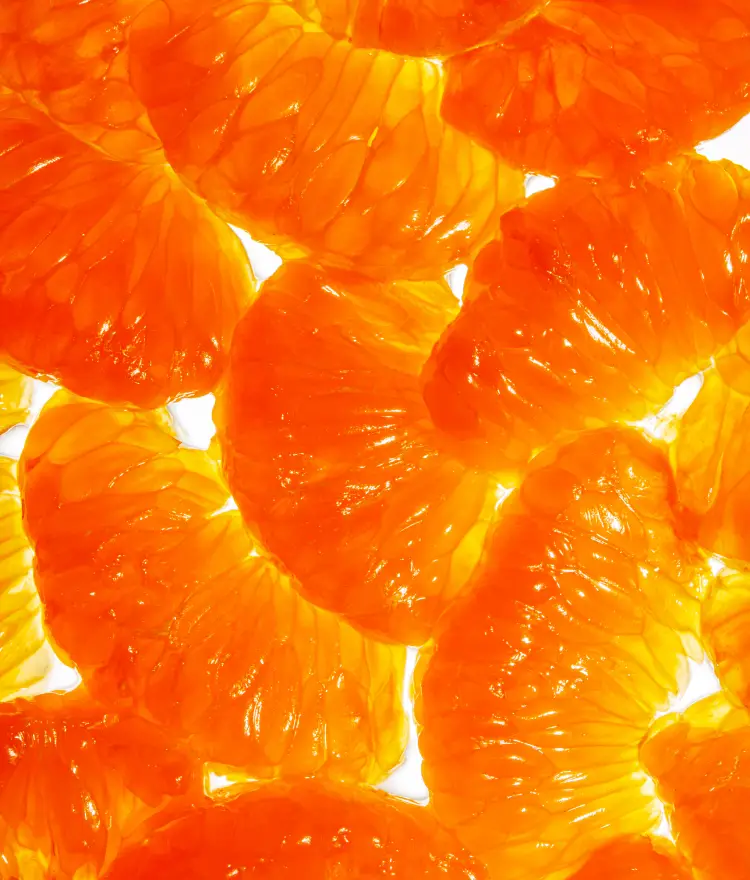 Tangerine